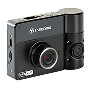 TRANSCEND CAR VIDEO RECORDER DRIVE PRO tm  520